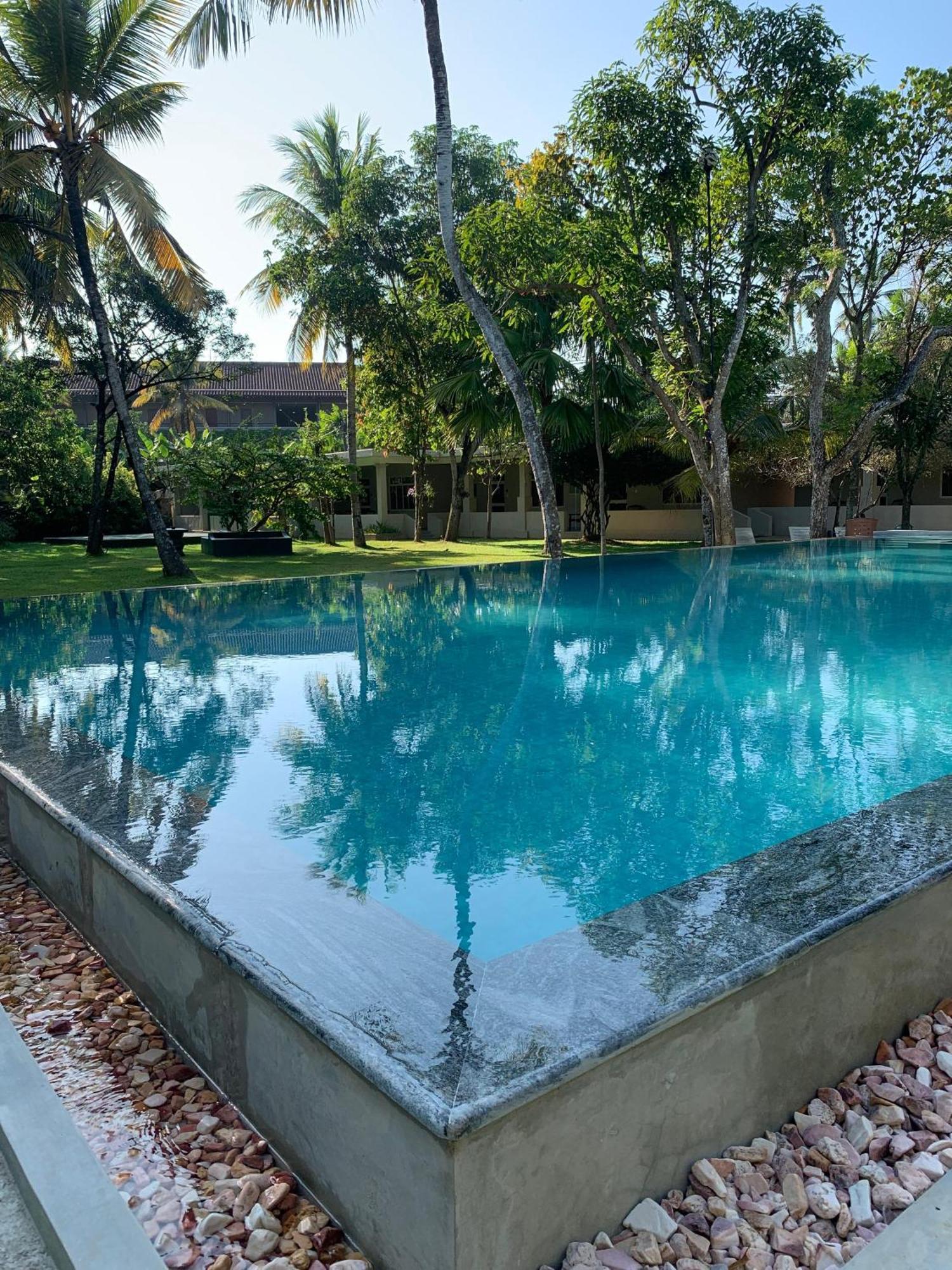 Paradise Garden Beruwala Zewnętrze zdjęcie